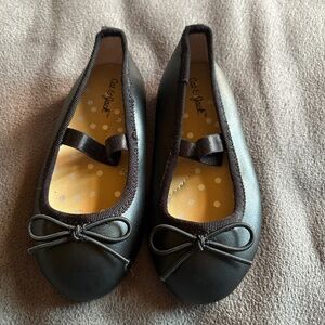 Cat & Jack toddler dress shoes